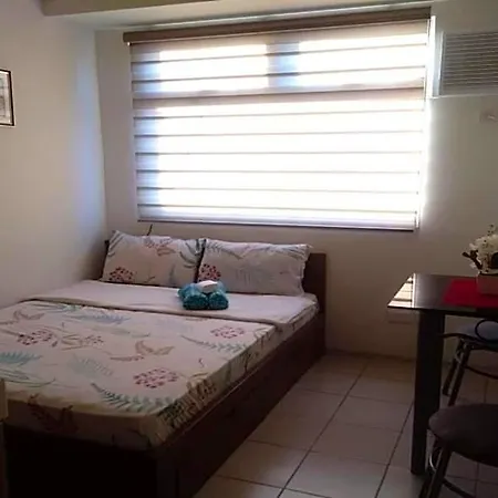Urban Deca Tower @ Graceysplace Unit 5 Mandaluyong