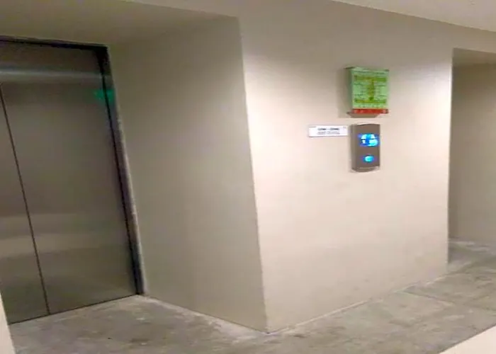 Urban Deca Tower @ Graceysplace Unit 5 Mandaluyong Отель Манила